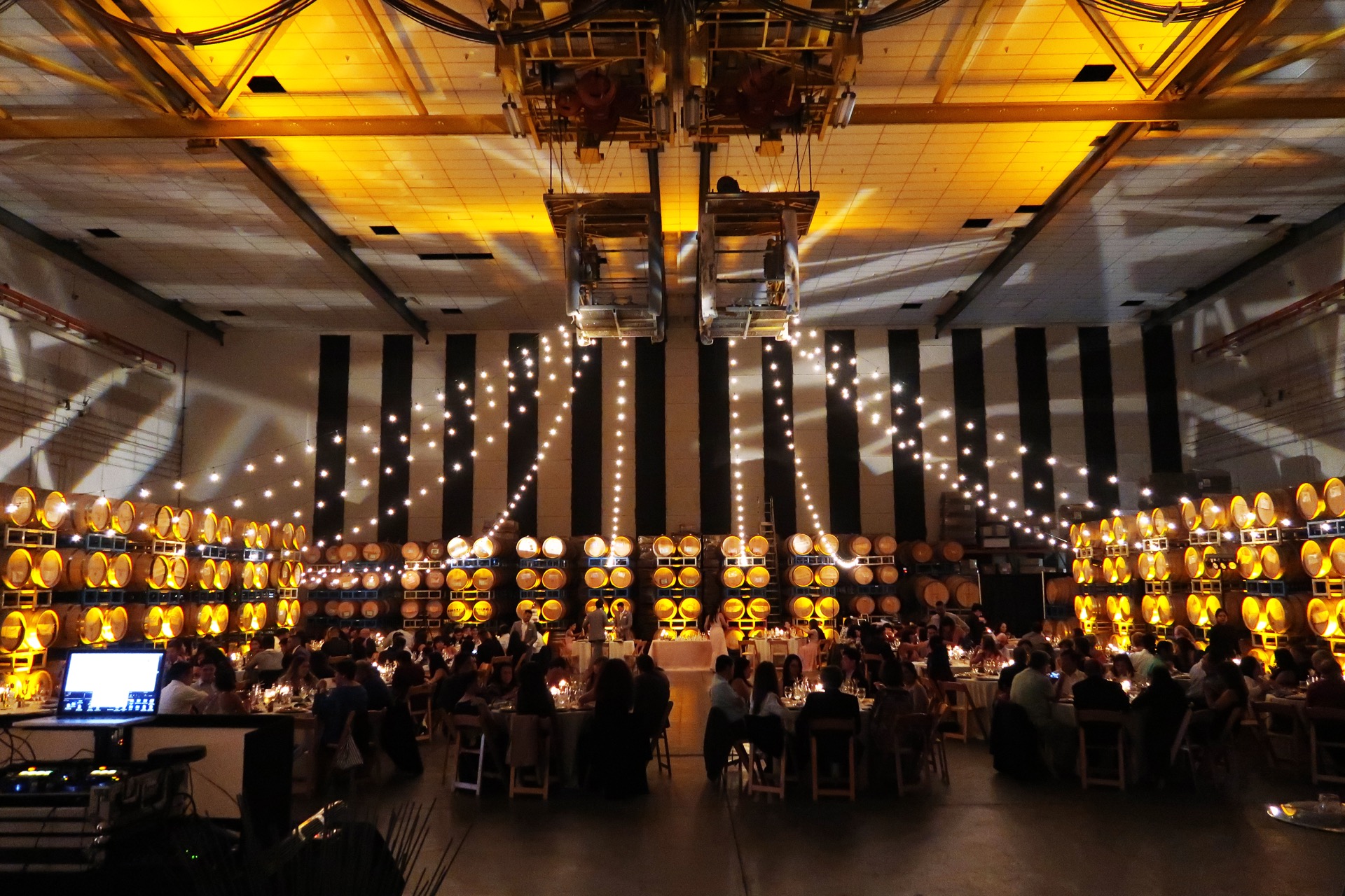 Lighting & Decor